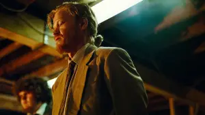 Backdrop to the movie "Bugonia" #511765