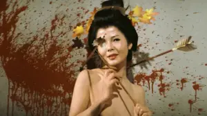 Backdrop to the movie "Orgies of Edo" #895705