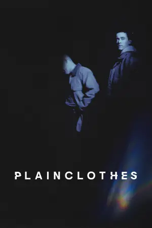 Poster to the movie "Plainclothes" #523327