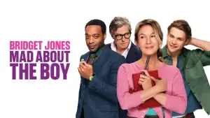Bridget Jones: Mad About the Boy