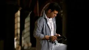 Backdrop to the movie "Good Bad Ugly" #810572