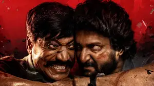 Backdrop to the movie "Saripodhaa Sanivaaram" #897044