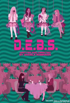 D.E.B.S.