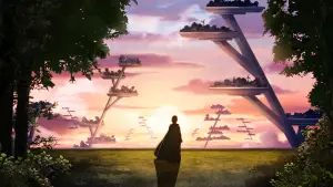 Backdrop to the movie "Arco" #521181