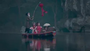 Backdrop to the movie "Bride of the Covenant" #784262