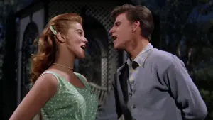 Backdrop to the movie "Bye Bye Birdie" #441145