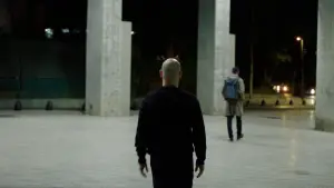 Backdrop to the movie "Dark Hours" #848065