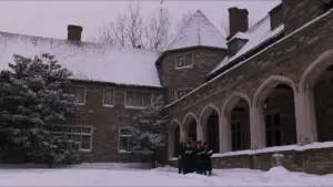 Backdrop to the movie "Dead Poets Society" #573905