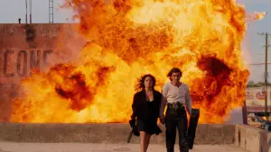 Backdrop to the movie "Desperado" #642707