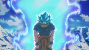Backdrop to the movie "Dragon Ball Super: Broly" #752656