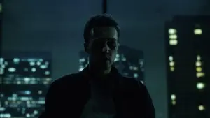 Backdrop to the movie "Fight Club" #167621