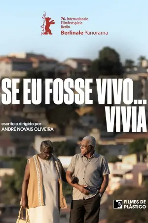 Poster to the movie "If I Were Alive" #787590