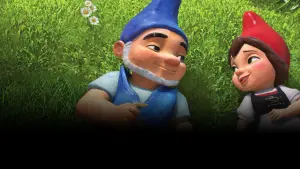 Backdrop to the movie "Gnomeo & Juliet" #336847