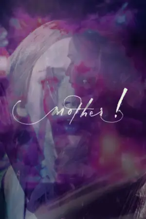 Poster to the movie "mother!" #770065