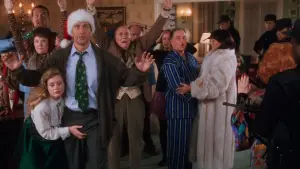 Backdrop to the movie "National Lampoon