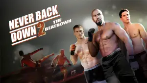 Never Back Down 2: The Beatdown