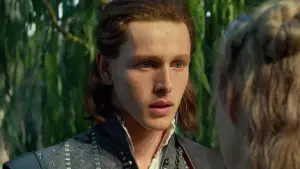 Backdrop to the movie "Maleficent: Mistress of Evil" #601511