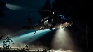 Backdrop to the movie "Bone Keeper" #796267