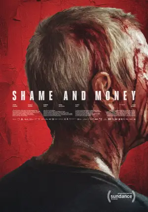 Poster to the movie "Shame and Money" #544866