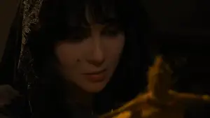 Backdrop to the movie "Suzzanna: Witchcraft" #764529