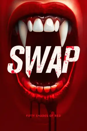 Poster to the movie "Swap" #704322
