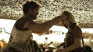 Backdrop to the movie "The Fall Guy" #572258