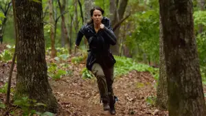 Backdrop to the movie "The Hunger Games" #603054