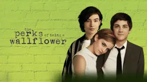 Backdrop to the movie "The Perks of Being a Wallflower" #680540