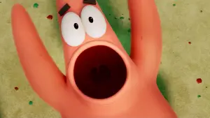 Backdrop to the movie "The SpongeBob Movie: Search for SquarePants" #508913
