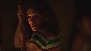 Backdrop to the movie "The Wailing" #782194