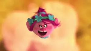 Backdrop to the movie "Trolls" #650307