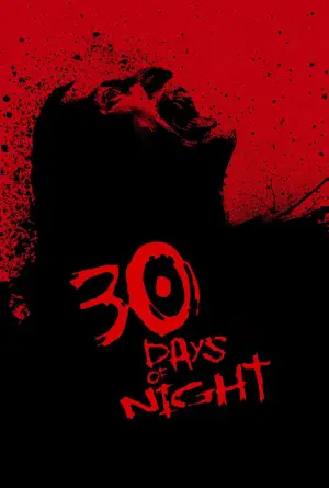 Poster to the movie "30 Days of Night" #808586