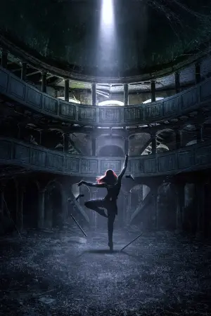 Black Widow