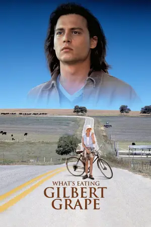 Poster to the movie "What