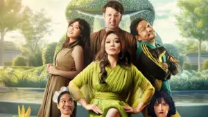 Backdrop to the movie "Mertua Ngeri Kali" #536766