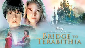 Backdrop to the movie "Bridge to Terabithia" #40403