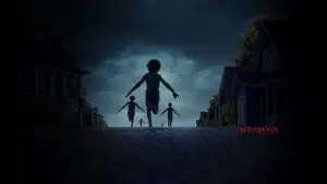 Backdrop to the movie "Weapons" #519226