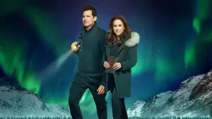 Backdrop to the movie "The Christmas Quest" #682234