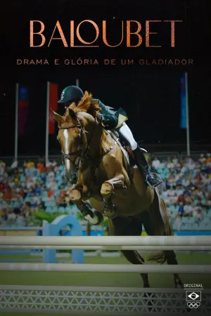 Baloubet: drama e glória de um gladiador