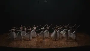 Backdrop to the movie "Danur: The Last Chapter" #609906