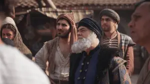 Backdrop to the movie "Son of a Rich" #594871