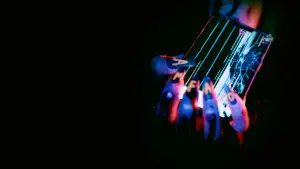 Backdrop to the movie "All My Friends Are Dead" #806018