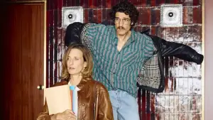 Backdrop to the movie "Juste une illusion" #796506