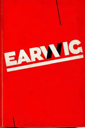 Poster to the movie "Earwig" #720213