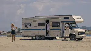 Backdrop to the movie "Our Wildest Days" #933276