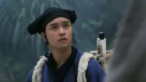 Backdrop to the movie "A Chinese Ghost Story" #811146