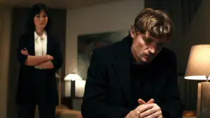 Backdrop to the movie "Haunted Minds" #811983