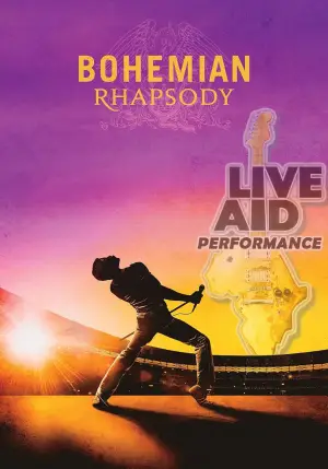 Bohemian Rhapsody