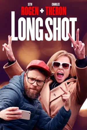 Poster to the movie "Long Shot" #123702