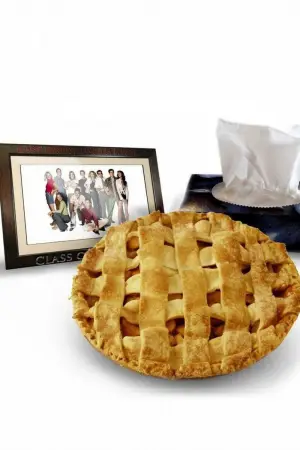 Poster to the movie "American Reunion" #806390